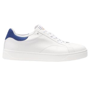 Lanvin Sneakers DBB0 - White Blue