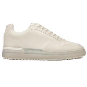 Mallet Trainer Hoxton 2.0 Clear - Off White
