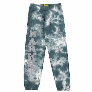 Market Arc Sweatpants - Tie-Dye