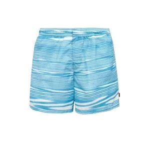 Missoni Swimshort Stripes - Blue