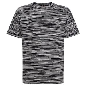 Missoni T-Shirt Space Dye - Black