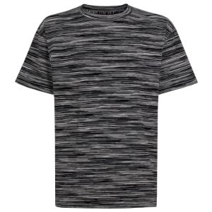 Missoni Space-dye T-Shirt Black