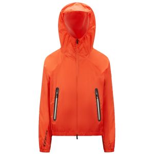 Moncler Grenoble Leiten Jacket - Orange