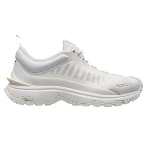 Moncler Trainers Trailgrip Lite - White