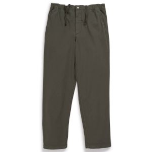 Norse Projects Ezra Trouser - Ivy Green