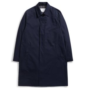 Norse Projects Mac Vargo Solotex - Navy