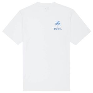 Parlez Cabo T-Shirt White PARHS24056