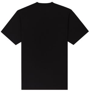 T-Shirt Copa - Black