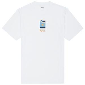 T-Shirt Copa - White