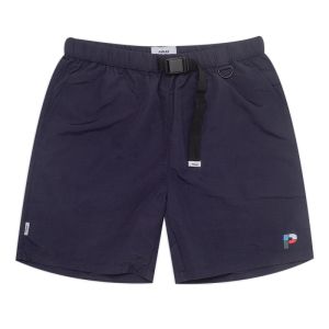 Hage Shorts - Navy