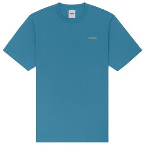 Parlez T-Shirt Reefer - Dusty Blue