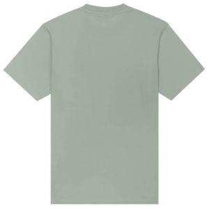T-Shirt Areca Pocket - Sea Mist