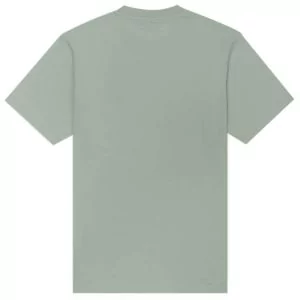 Parlez T-Shirt Areca Pocket - Sea Mist