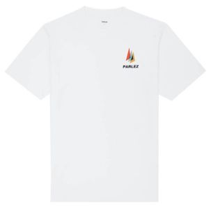 T-Shirt Etang - White