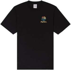 Parlez T-Shirt Revive Black