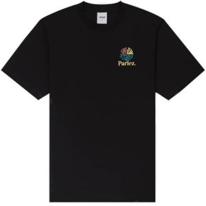 T-Shirt Revive - Black