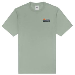 T-Shirt Wash - Sea Mist