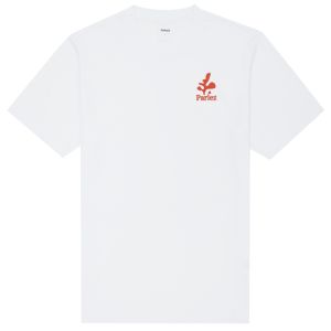 Parlez T-Shirt Trinite - White