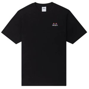 Parlez Yard T-Shirt - Black