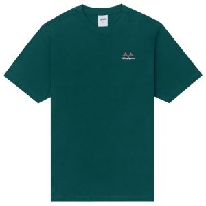 Parlez Yard T-Shirt - Green