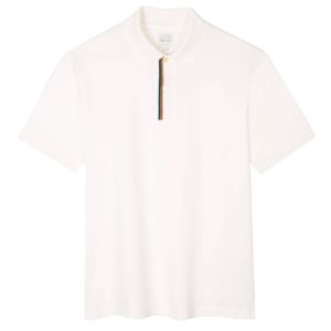Paul Smith Polo Shirt - Off White
