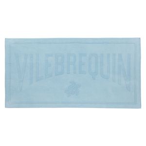 Vilebrequin Beach Towel - Source Blue