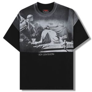 Pleasures Atrocity T-Shirt - Black