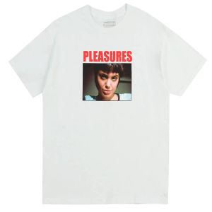 Pleasures Kate T-Shirt - White