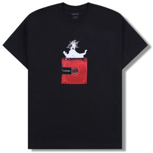 Opera T-Shirt - Black