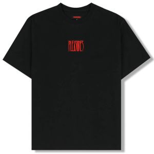 T-Shirt Appreciation - Black