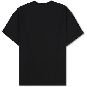 X Joy Division Waves T-Shirt - Black