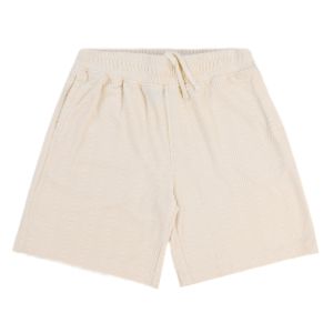 Zen Terry Shorts - Off White