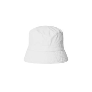Rains Bucket Hat - Off White
