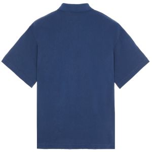 Stone Island Marina Polo Shirt - Royal Blue