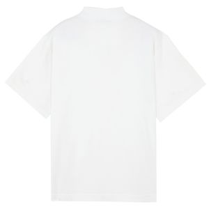 Marina Polo Shirt - White