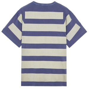 Marina T-Shirt - Royal Blue