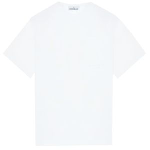Stone Island Marina T-Shirt - White