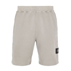 Sweat Shorts - Dust Grey