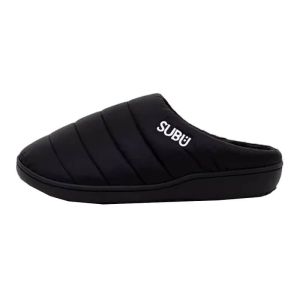 SUBU Slippers - Black