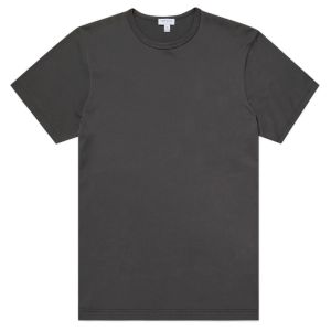 Classic T-Shirt - Charcoal