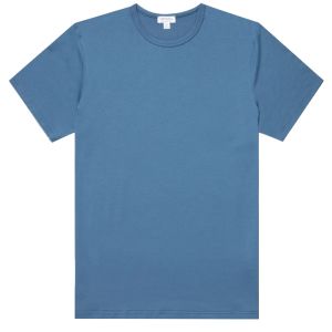 Classic T-Shirt - Steel Blue