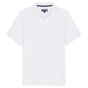 Vilebrequin Polo Shirt - White