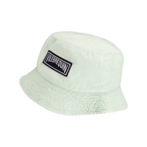 Vilebrequin Bucket Hat - Green