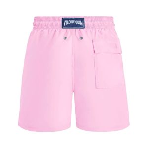 Swimshorts - Light Pink