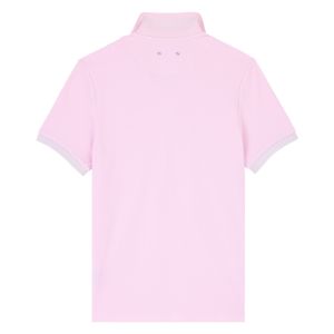 Vilebrequin Pique Polo Shirt - Pink