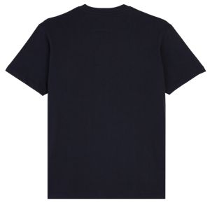 Portisol T-Shirt - Navy