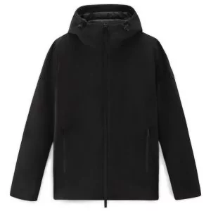 Woolrich Pacific Soft Shell Jacket - Black