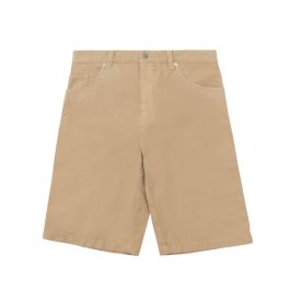 Axel Arigato Gear Short - Washed Beige - Michael Chell